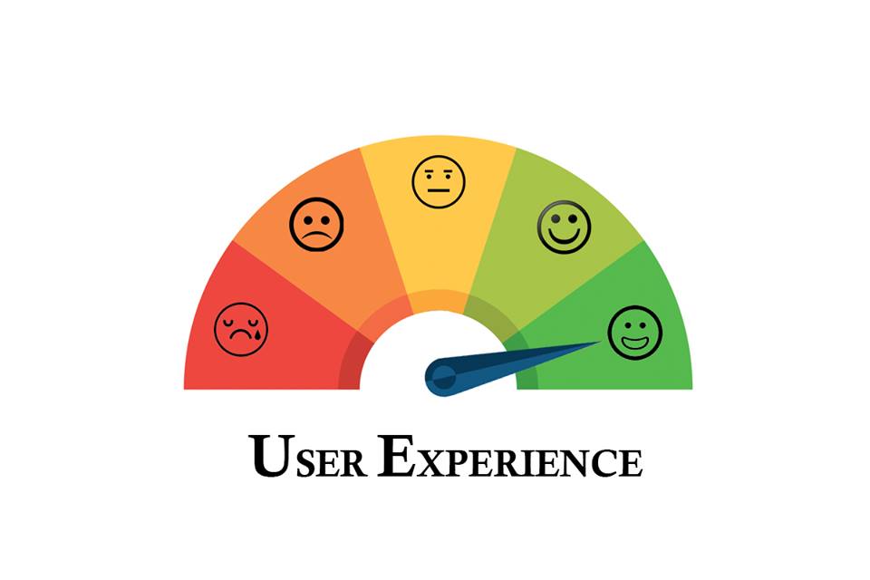 SEO, -- enhancing user experience