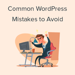 SEO, common mistakes avoid meta kw wordpress