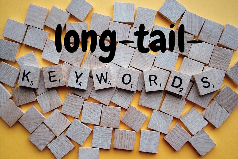 Non categorizzato, long tail keyword