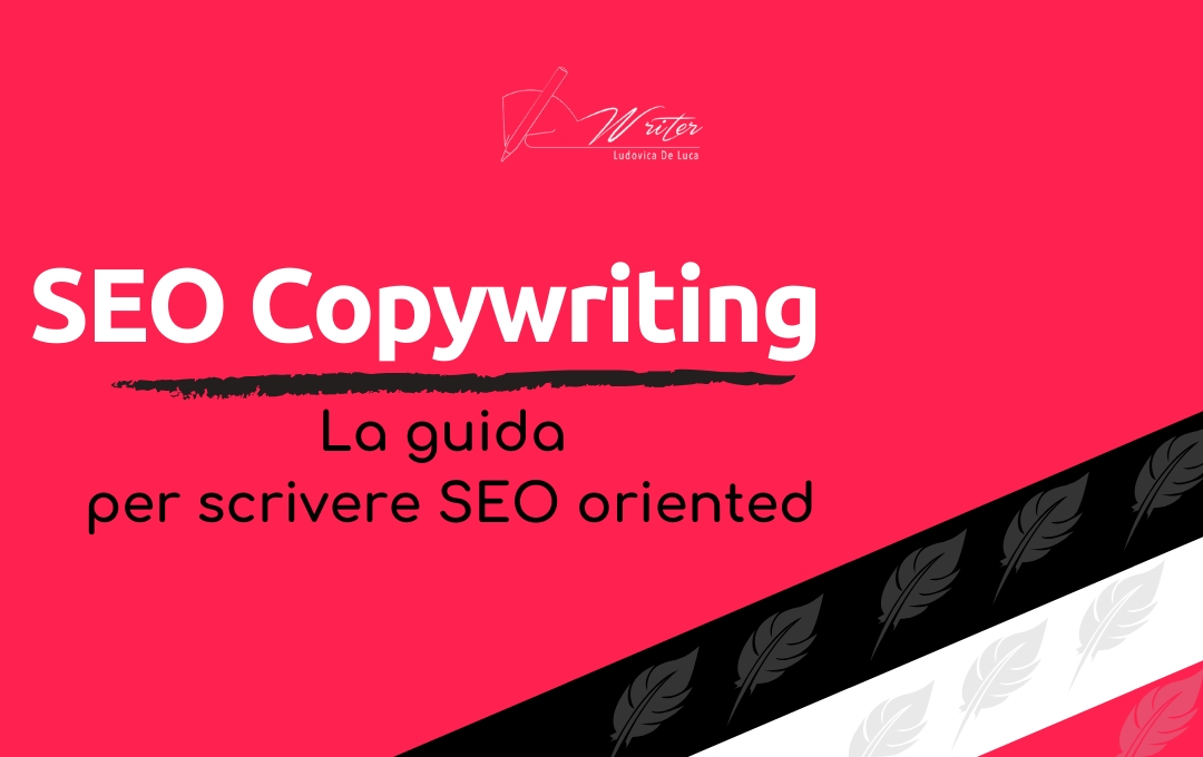 Non categorizzato, seo copywriter: è perché è importante tuoi contenuti